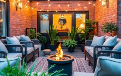 Best Patio Trends in Ottawa: Trends for a Stunning Outdoor Space
