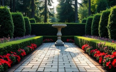 Pathway Ottawa Trends: Bringing Modern Looks to Classic Gardens
