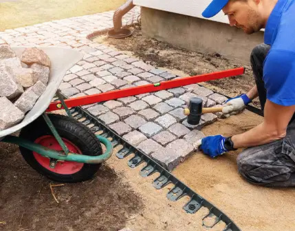 Landscape Company Stittsville