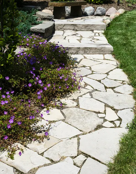 Outdoor Living Landscape Stittsville