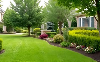 Guide to City of Ottawa Landscaping Bylaw Compliance