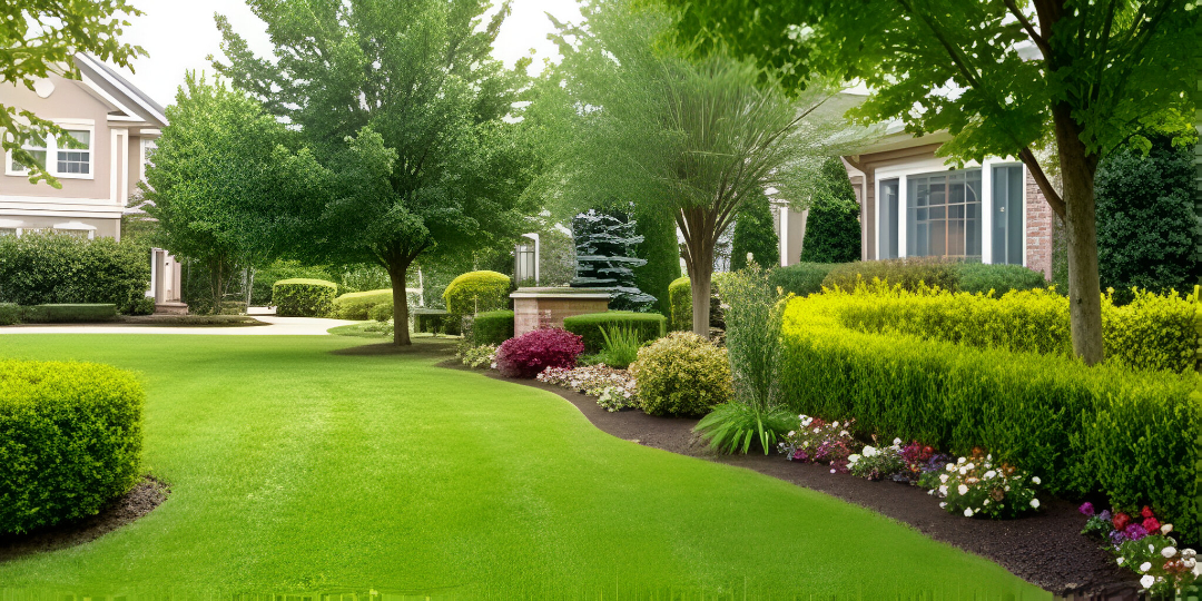 City of Ottawa landscaping by law Landscaping plan designed as per the City of Ottawa landscaping bylaw