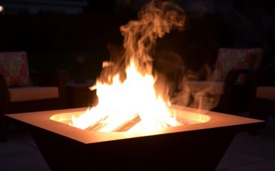 Outdoor Fire Pit Ottawa Bylaw