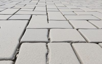 Interlock Driveway Repair Ottawa: Fix Cracks, Gaps & Sinking