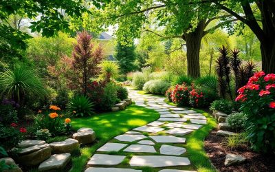 Stone Walkway Ottawa: Design Ideas to Enhance Your Landscape