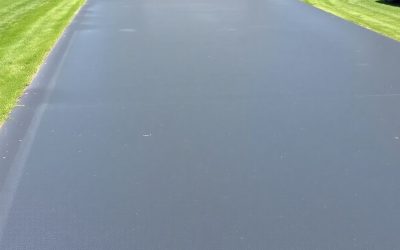 Driveway Sealing Ottawa: A Key Part of Landscape Maintenance