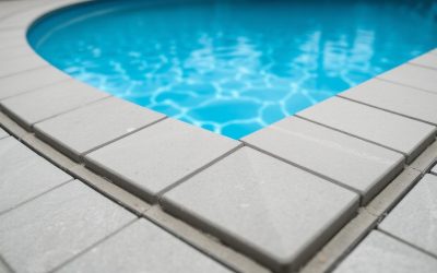 Top 10 Trends in Interlock Pool Coping for Modern Pool Designs