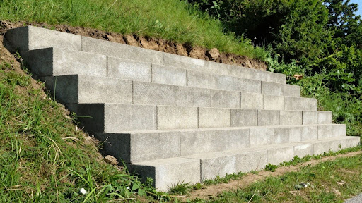 Construction Techniques for Slopes