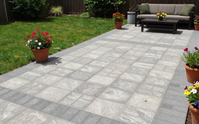 Benefits of Installing Interlock in Your Backyard