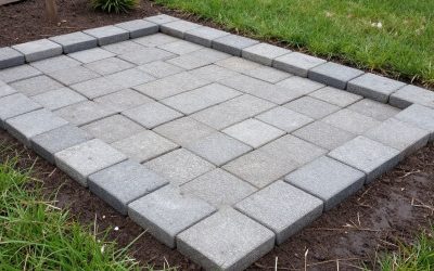 Choosing the Right Interlock Pattern for Clay Soil in Ottawa Backyards