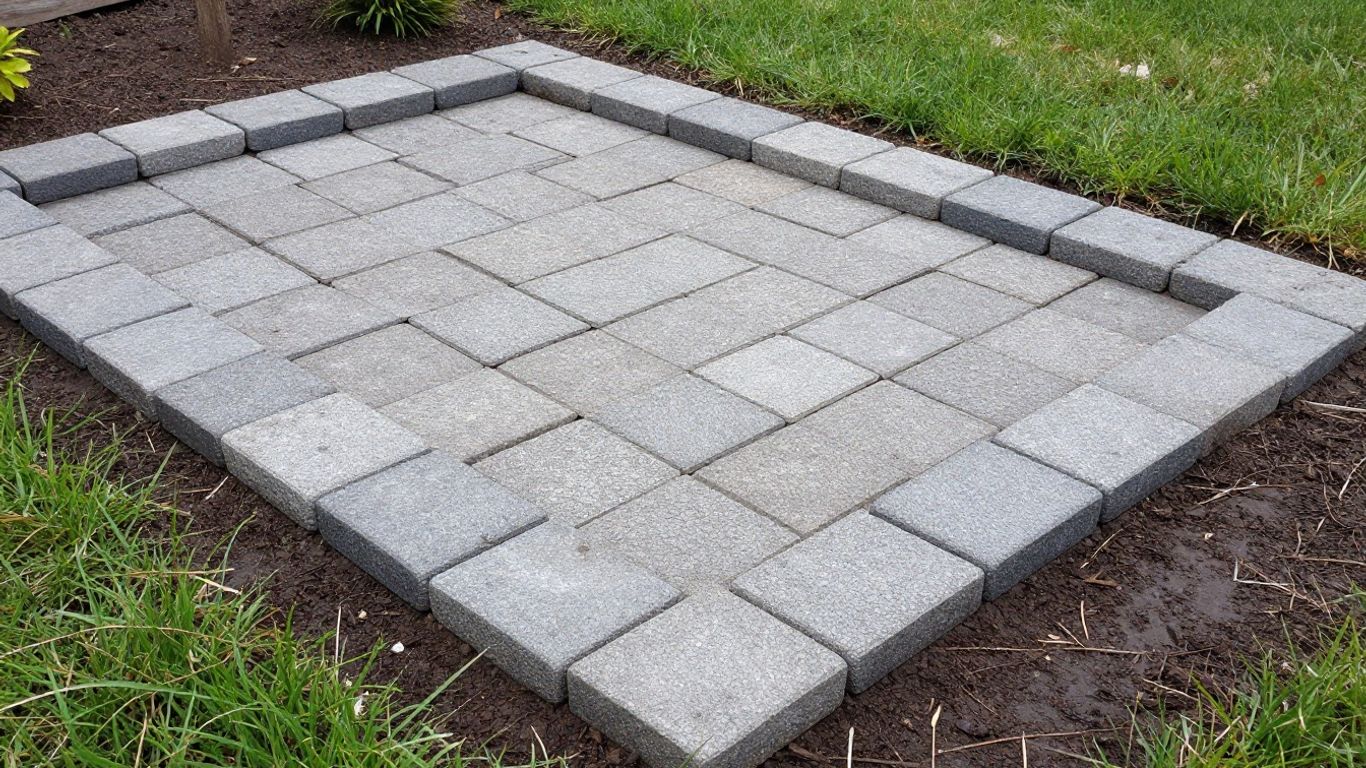 Ottawa backyard featuring well-maintained lawn, garden beds, and outdoor seating area