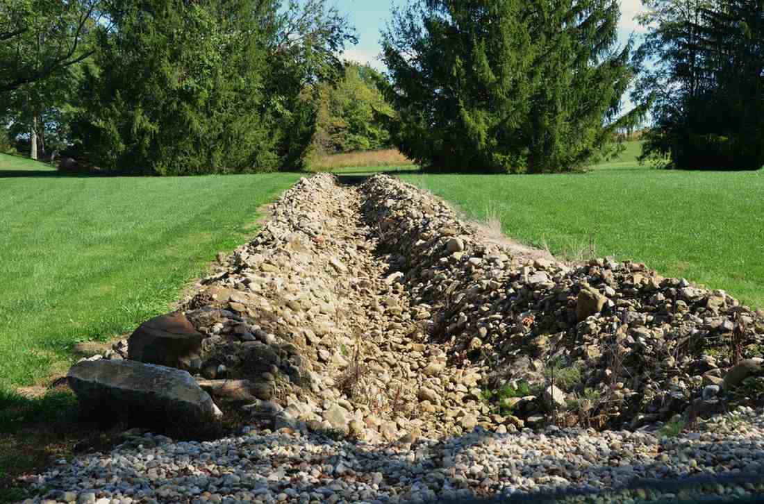 garding and drainage ottawa