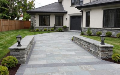 What Affects Interlock Installation Costs in Ontario?