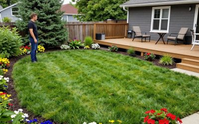 What Affects Landscaping Costs in Ottawa? A Homeowner’s Guide