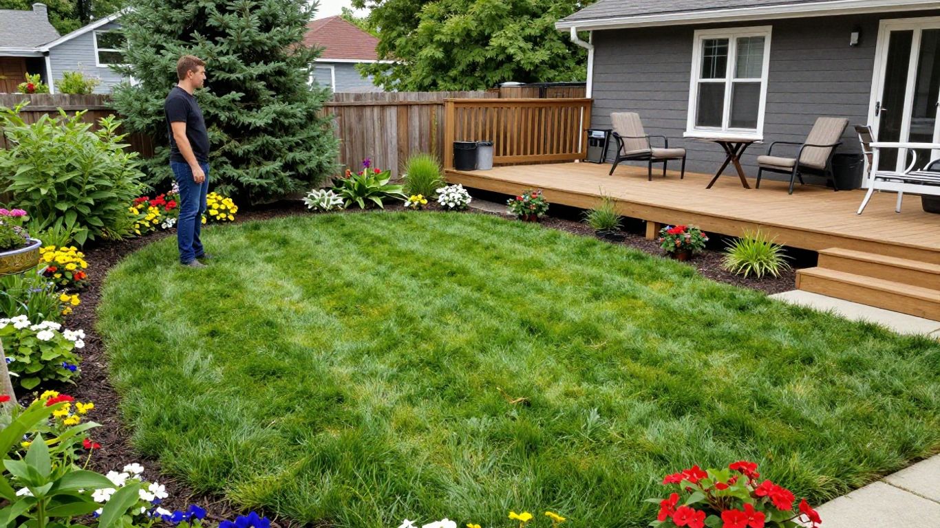Landscaping costs Ottawa homeowner guide