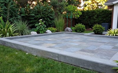 Interlock vs Natural Stone: What Should You Choose?